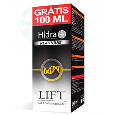 Hidra + Platinium Lift