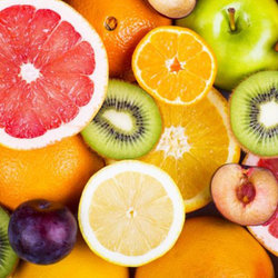 Conheça as frutas com mais açúcar