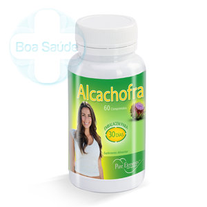 Alcachofra