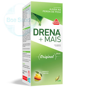 Drena Mais® Classic