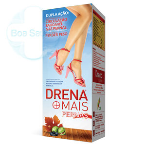 Drena Mais® Pernas