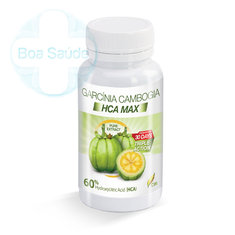 Garcinia Cambogia HCA MAX