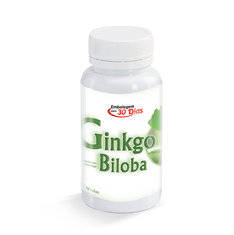 Ginkgo Biloba