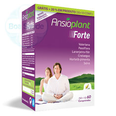 Ansioplant Forte