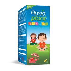 Ansioplant Junior