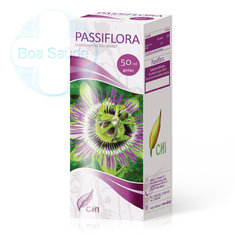 Passiflora Gotas