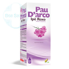 Pau D' Arco 500 ml