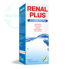 Renal Plus