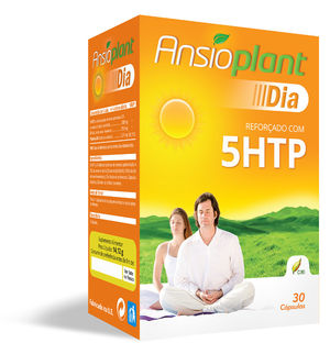 Ansioplant Dia  5HTP