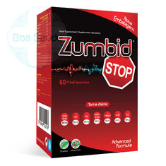 ZumbidStop