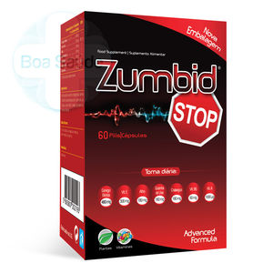 ZumbidStop