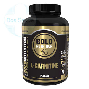 L-Carnitine 750mg