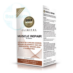 Muscle Repair