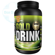 Gold Drink Laranja