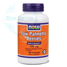 Saw Palmetto