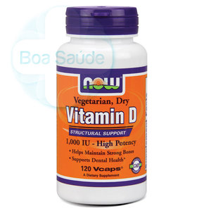 Vitamina D 1000