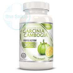 Garcinia Cambogia