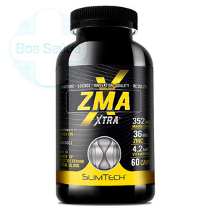 Xtra ZMA