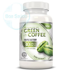Green Coffee Antiox