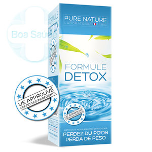 Formule Detox