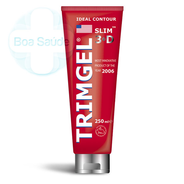 Trimgel Slim 3D