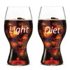 "Light" vs "Diet"