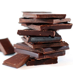 Chocolate preto, um aliado na saúde