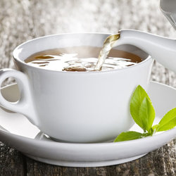 Saiba mais sobre chá e infusões