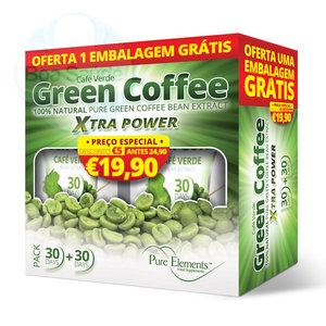 Green Coffee Xtra Power