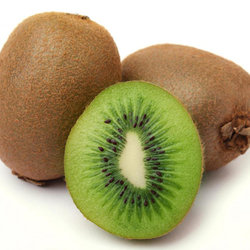 Kiwi, Rei da Vitamina C.