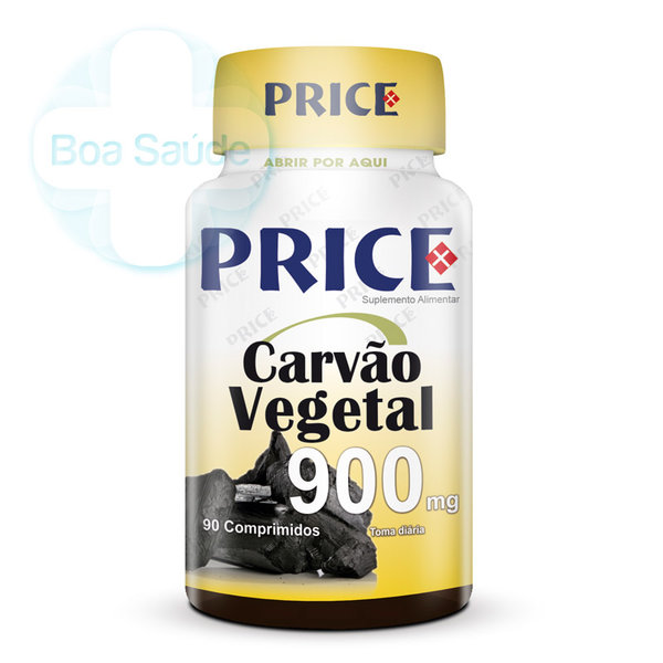 Carvão vegetal