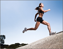 Benefícios do running
