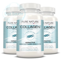 Pack 3 Collagen