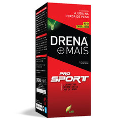 Drena Mais® Sport