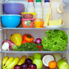 Perda de peso - o que ter no frigorífico/despensa?