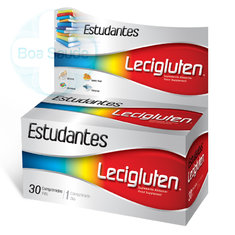 Lecigluten Estudantes