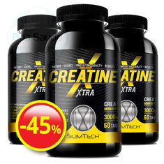 3 Pack Creatinas