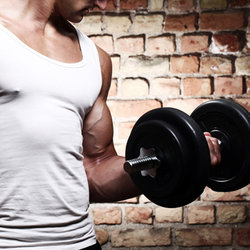 Dieta para ganhar massa muscular - Homens
