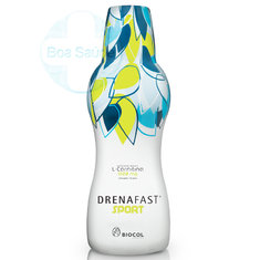 Drenafast Sport