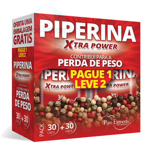 Piperina  Xtra Power