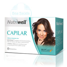 FDNutriWellCapilar