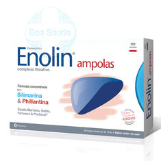 Enolin Ampolas