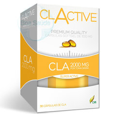 CLActive