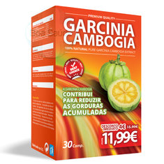 Garcinia Cambogia