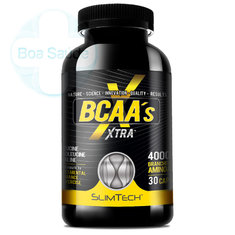 BCAA's