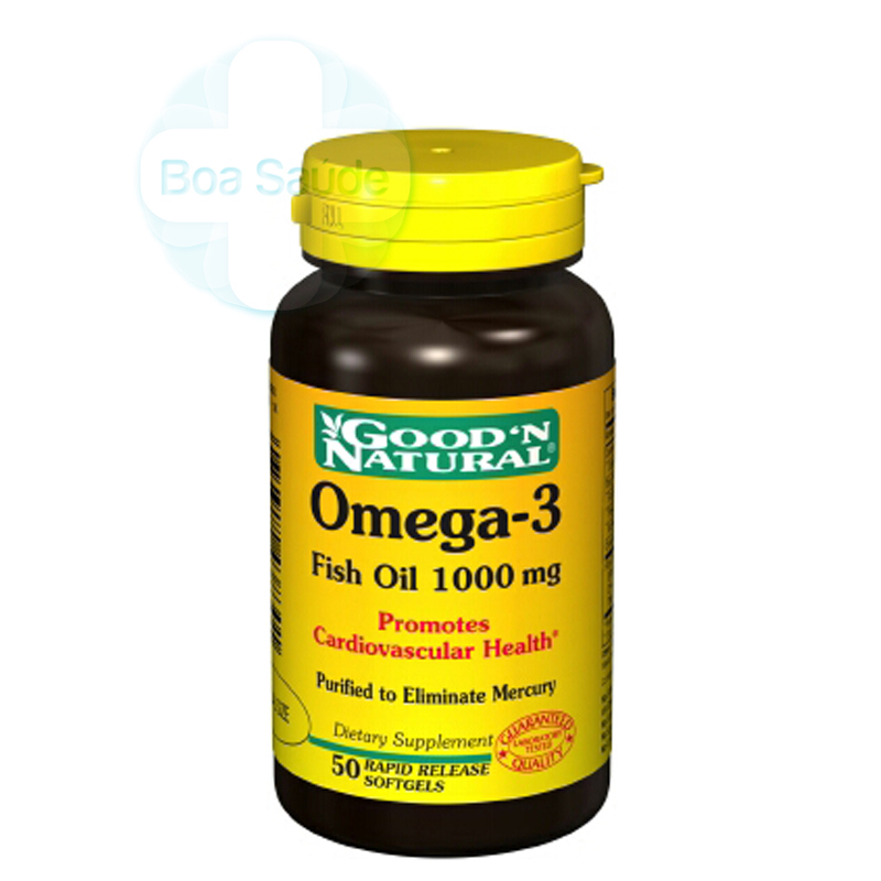 GN-OMEGA