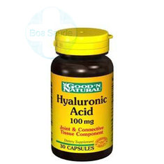 HYALURONIC ACID 100mg