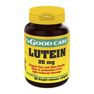 GN-LUTEIN 20mg