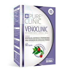 Venoclinic