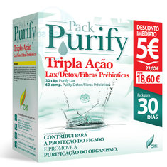 Pack Purify